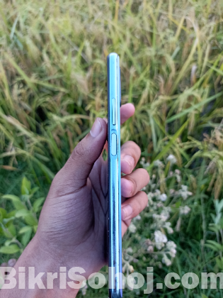 Huawei y9s